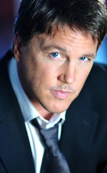 Lochlyn Munro